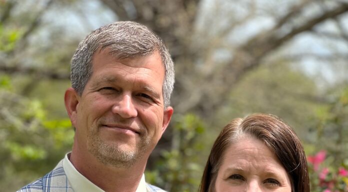 Barnette announces 2024 candidacy