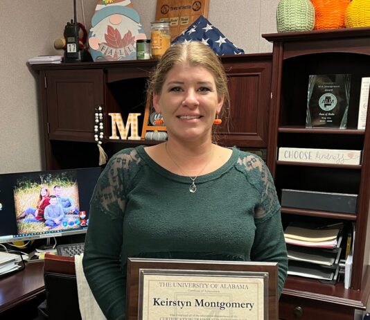 Berlin Town Council celebrates clerk’s achievement, talks roads and events