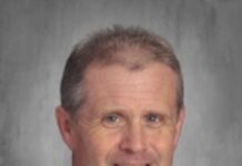 Scott Brown named principal of Good Hope High School