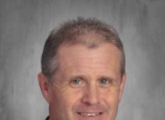 Scott Brown named principal of Good Hope High School