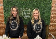 Local business spotlight: By Grace Beauty and Wellness