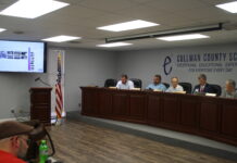 CCBOE approves contract for new systemwide security system