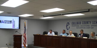 CCBOE approves contract for new systemwide security system