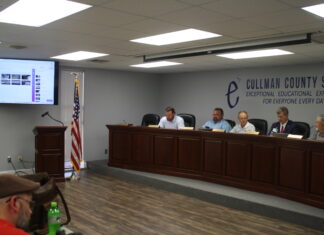 CCBOE approves contract for new systemwide security system