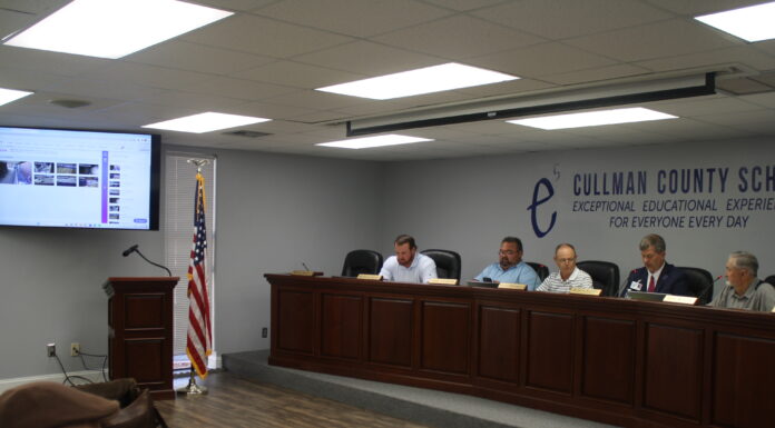 CCBOE approves contract for new systemwide security system