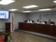 CCBOE approves contract for new systemwide security system