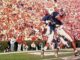 1993 Auburn Tigers reunite to celebrate unbeaten season