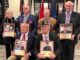 6 inducted in inaugural class of Cullman Veterans Hall of Fame