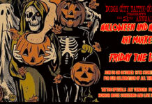 ‘It ain’t your grandma’s Halloween market!‘