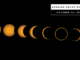 Partial solar eclipse expected Oct. 14