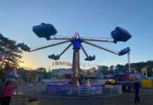 Cullman County Fair opens this Thursday