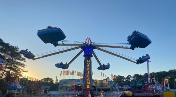 Cullman County Fair opens this Thursday