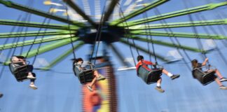Cullman County Fair opens today