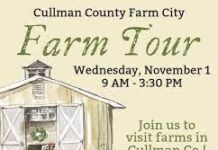 Cullman Farm-City Tour to explore local agritourism farms Nov. 1