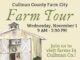 Cullman Farm-City Tour to explore local agritourism farms Nov. 1