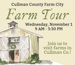 Cullman Farm-City Tour to explore local agritourism farms Nov. 1