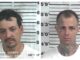 Drug trafficking, assault with bodily fluids arrests made