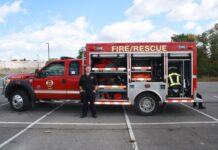 Staying safe while staying warm