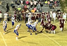 PREP FOOTBALL: Addison handles Phillips on the road 54-0