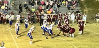 PREP FOOTBALL: Addison handles Phillips on the road 54-0