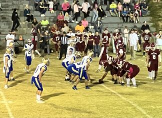 PREP FOOTBALL: Addison handles Phillips on the road 54-0