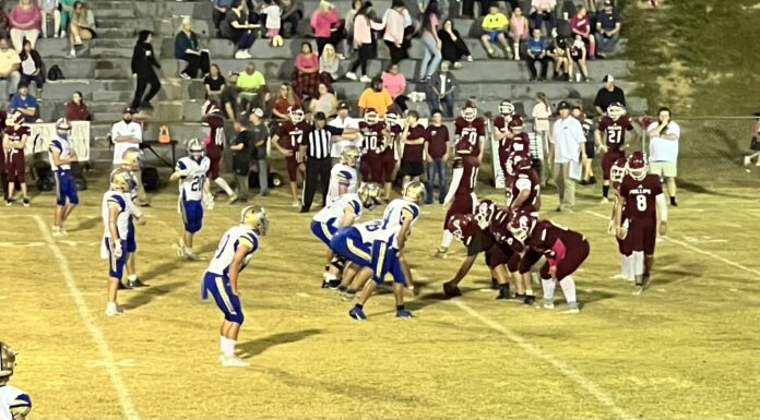 PREP FOOTBALL: Addison handles Phillips on the road 54-0