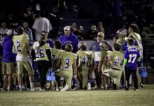 PREP FOOTBALL: Addison pulls away to top Falkville 28-6