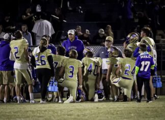 PREP FOOTBALL: Addison pulls away to top Falkville 28-6