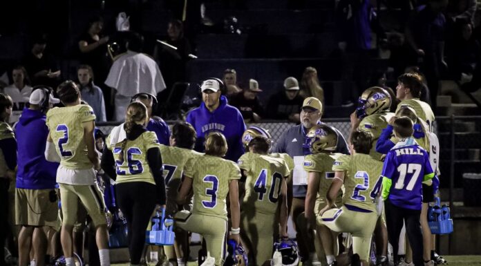 PREP FOOTBALL: Addison pulls away to top Falkville 28-6