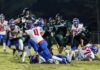 PREP FOOTBALL: Holly Pond drops region game with West End 44-24