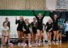 PREP VOLLEYBALL: Holly Pond sweeps Cleveland, Southeastern to win 2A, Area 12 tournament