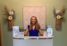 Local business spotlight: Infusion Wellness & SPA