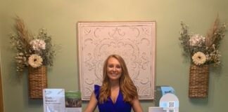 Local business spotlight: Infusion Wellness & SPA