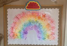 Little blessings, big impact