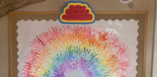 Little blessings, big impact