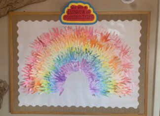 Little blessings, big impact