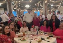 Little Pink Dress benefit raises $25K