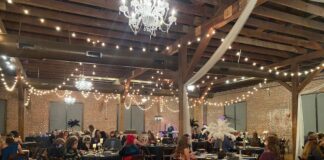 Victim Services raises over $30K at Masquerade Ball