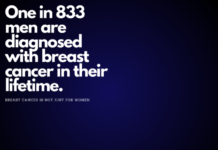 Pink is for men, too