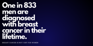 Pink is for men, too