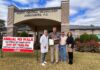Jacobs proclaims Oct. 28 Multiple Sclerosis (MS) Awareness Day; MS walk at Heritage Park