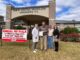 Jacobs proclaims Oct. 28 Multiple Sclerosis (MS) Awareness Day; MS walk at Heritage Park
