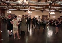 ‘Murder on the Silver Screen’