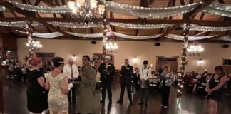 ‘Murder on the Silver Screen’