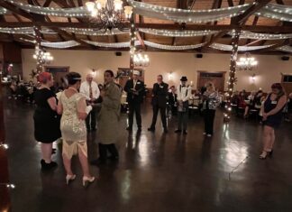 ‘Murder on the Silver Screen’