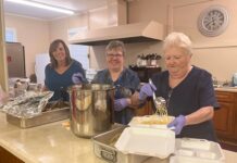 ‘We accept everyone who comes through that door’