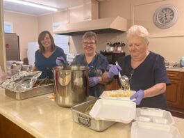 ‘We accept everyone who comes through that door’