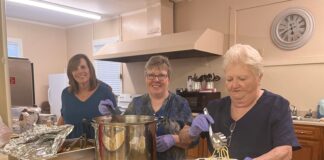 ‘We accept everyone who comes through that door’