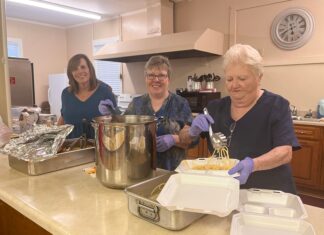 ‘We accept everyone who comes through that door’