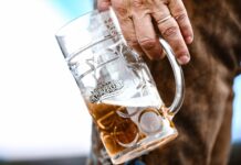 Oktoberfest sees 45% attendance increase